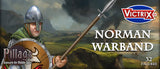 Victrix Miniatures - Norman Warband
