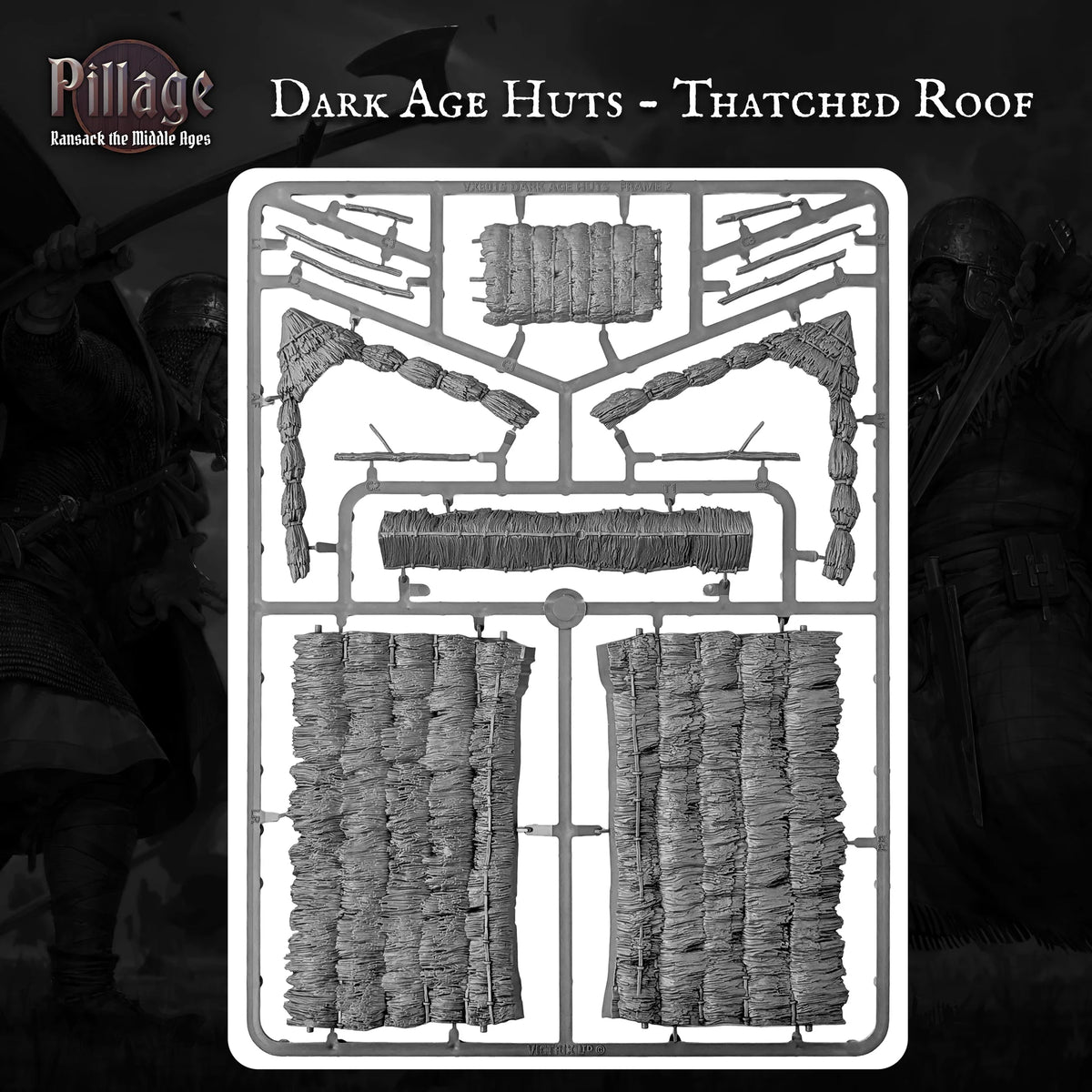 Pillage - Introductory Set