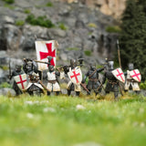 Victrix Miniatures - Medieval Warband