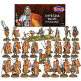 Victrix Miniatures - Imperial Rome Warband