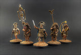 Victrix Miniatures - Imperial Rome Warband