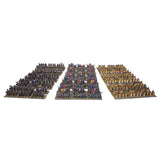 Grand Battle Scale - Azincourt French Army