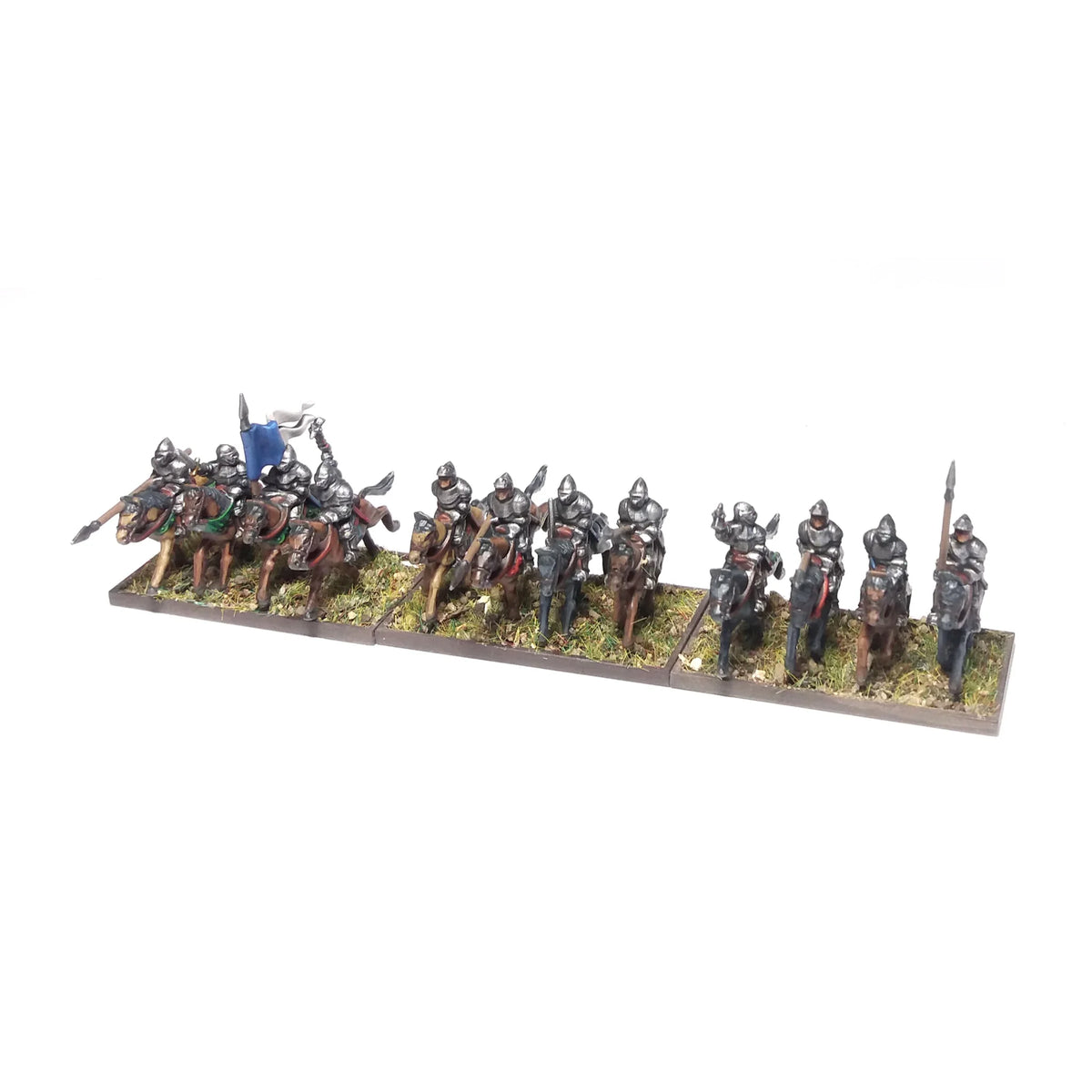 Grand Battle Scale - Azincourt French Army