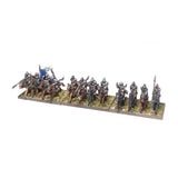 Grand Battle Scale - Azincourt French Army