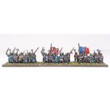 Grand Battle Scale - Azincourt French Army