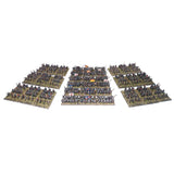 Grand Battle Scale - Azincourt English Army