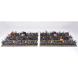 Grand Battle Scale - Azincourt English Army