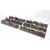 Grand Battle Scale - Azincourt English Army