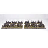 Grand Battle Scale - Azincourt English Army