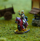 The Barons' War - Mounted Knight Command (1150-1320)