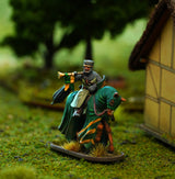 The Barons' War - Mounted Knight Command (1150-1320)
