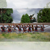 First Empires - Warring States Armored Infantry