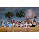 First Empires - Egyptian Archers and Spearmen
