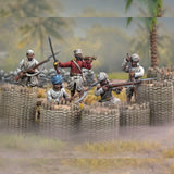 Imperial Conquests - Sepoy Mutineers