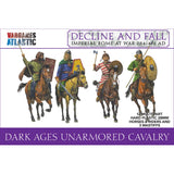 Decline and Fall - Dark Ages Unarmored Cavalry