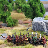 Grand Battle Scale - Samurai