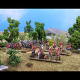 Grand Battle Scale - Samurai