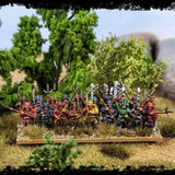 Grand Battle Scale - Samurai