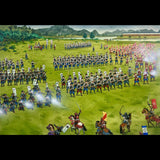 Grand Battle Scale - Ashigaru