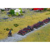 Grand Battle Scale - Heiho: The Mass Battle Samurai Game