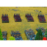 Grand Battle Scale - Heiho: The Mass Battle Samurai Game