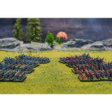 Grand Battle Scale - Heiho: The Mass Battle Samurai Game