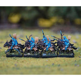 Grand Battle Scale - Heiho: The Mass Battle Samurai Game