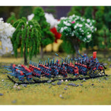 Grand Battle Scale - Heiho: The Mass Battle Samurai Game
