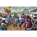 Grand Battle Scale - Heiho: The Mass Battle Samurai Game
