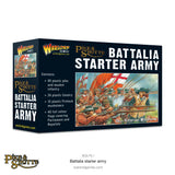 Pike & Shotte - Battalia Starter Army
