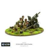 Bolt Action - US Army M2A1 105mm Howitzer