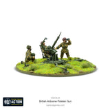 Bolt Action - British Airborne Polsten Gun