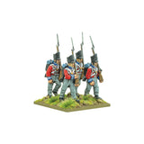 Black Powder - Napoleonic Wars: British Line Infantry (Waterloo)