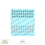 Hail Caesar - Spartans