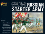 Black Powder - Napoleonic Wars: Russian Starter Army