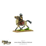Pike & Shotte - James Graham, The Marquis of Montrose