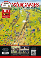 Wargames Illustrated - WI452 August 2025 Edition