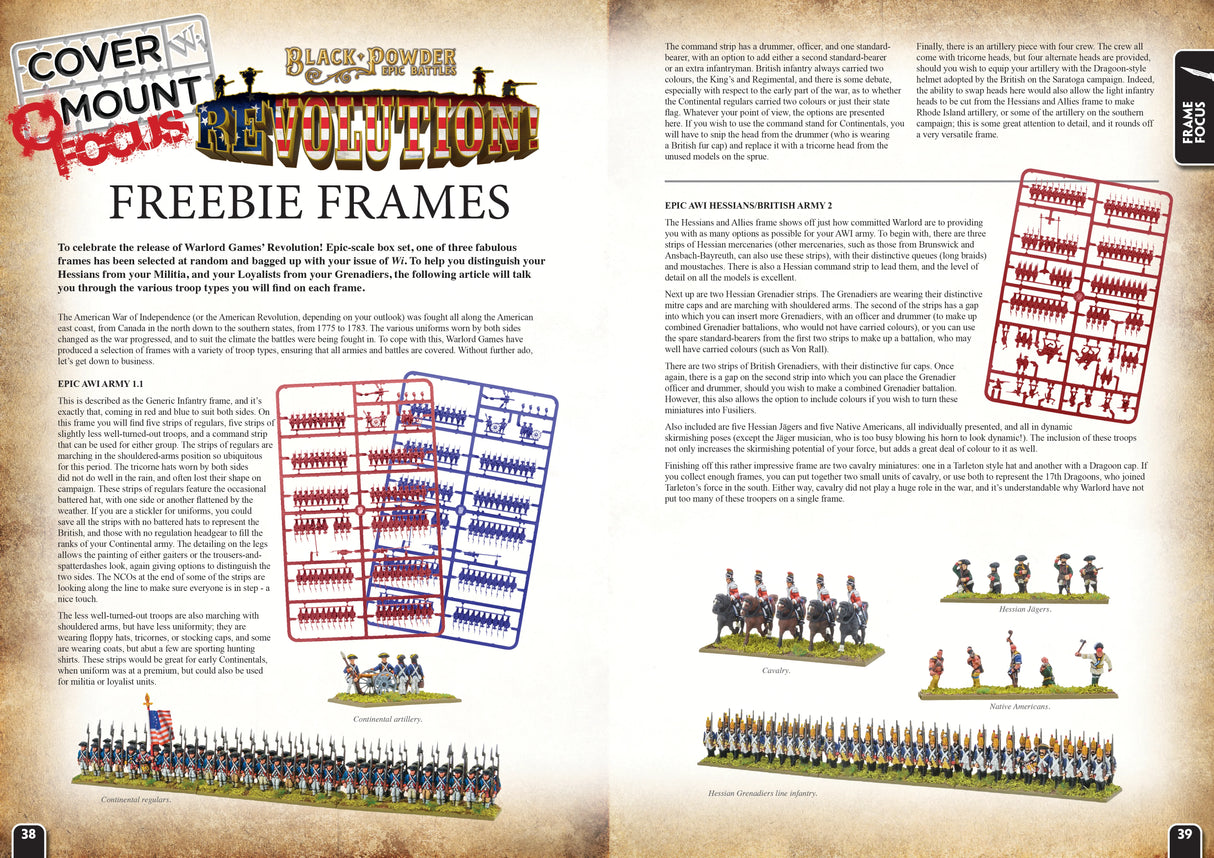 Wargames Illustrated - WI452 August 2025 Edition
