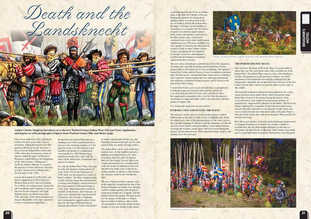 Wargames Illustrated - WI452 August 2025 Edition