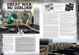 Wargames Illustrated - WI453 September 2025 Edition