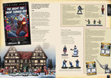 Wargames Illustrated - WI456 December 2025 Edition
