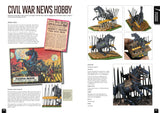 Wargames Illustrated - WI457 January 2026 Edition