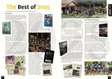 Wargames Illustrated - WI457 January 2026 Edition