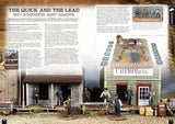 Wargames Illustrated - WI457 January 2026 Edition