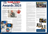 Wargames Illustrated - WI459 March 2026 Edition