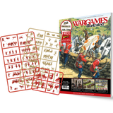Wargames Illustrated - WI466 October 2026 Edition