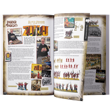 Wargames Illustrated - WI466 October 2026 Edition
