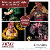 The Army Painter - Speedpaint: Runic Grey