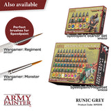 The Army Painter - Speedpaint: Runic Grey