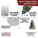 The Army Painter - Speedpaint: Shamrock Green
